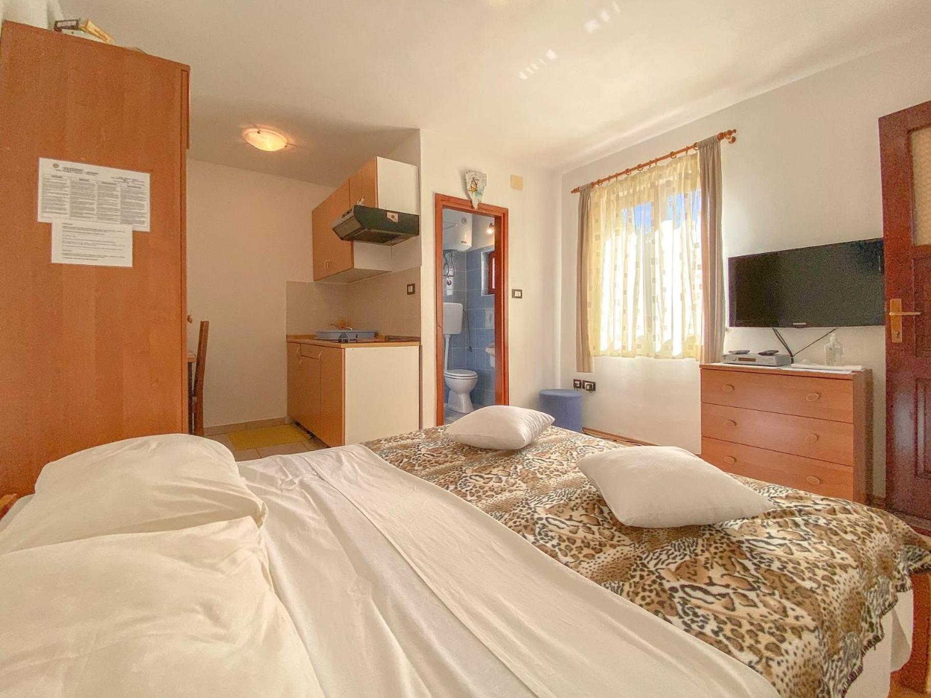 Gardenia One Apartment Novigrad  Exterior photo
